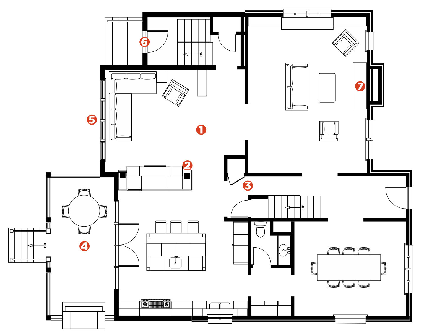 mt leb Brown Plan After