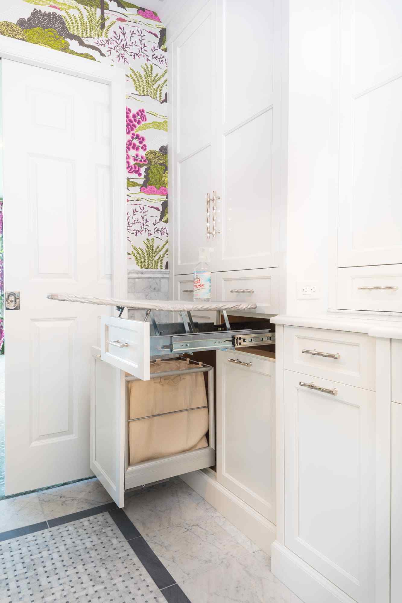 Bathroom Remodel Innovative Drawers Pittsburgh